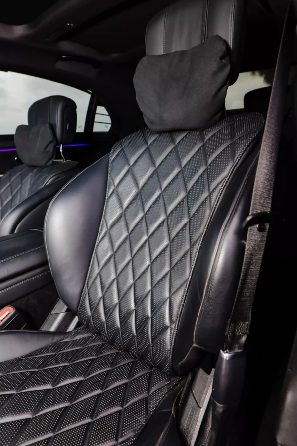 Mercedes S 580 - Image 4