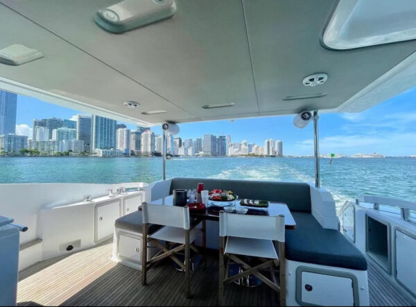 Yacht – 66 Foot - Image 3